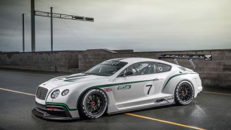 Tuning racing cars continental gtc speed gt3 wallpaper