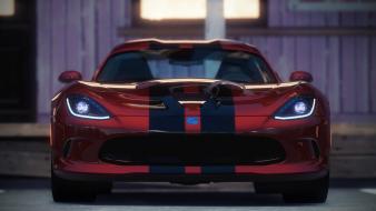 Xbox 360 dodge viper srt-10 forza horizon