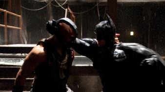 Batman bane the dark knight rises