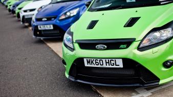 Cars ford focus rs speedhunters.com wallpaper