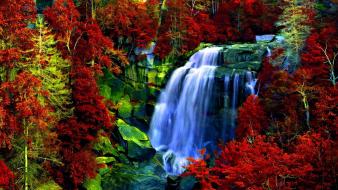 Landscapes nature wallpaper