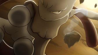 Pokemon mewtwo wallpaper