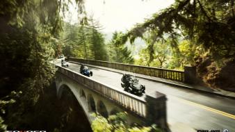 Quad motorbikes bike races motorsports speed car wallpaper