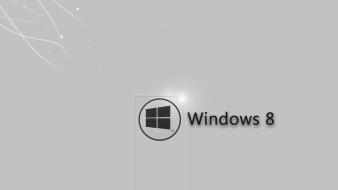 Windows 8 elegance wallpaper