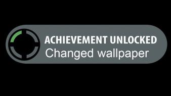 Xbox achievements wallpaper