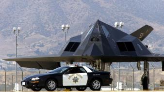 Aircraft f-117 nighthawk wallpaper