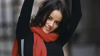 Alizee Black