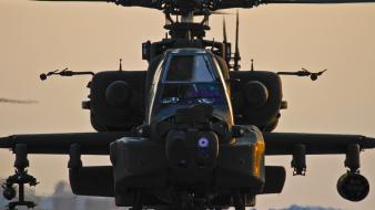 Army apache military helicopters chopper us ah-64 wallpaper