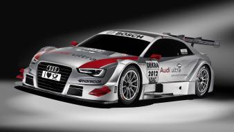 Audi a5 dtm wallpaper