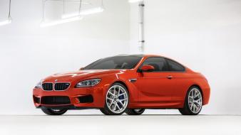 Cars bmw m6 vorsteiner wallpaper