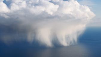 Clouds nature ships national geographic ukraine seascapes skyscapes wallpaper