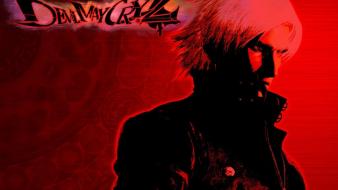 Devil may cry 5 4 3 game