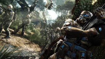 Lights ivy armour crysis 3 armoured vehicles