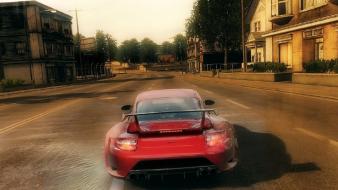 Need for speed most wanted wallpaper
