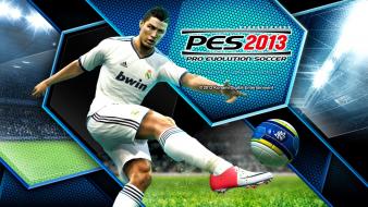 Video games pro evolution soccer pes 2013 wallpaper