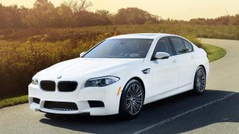 Cars vehicles bmw m5 f10 ind distribution