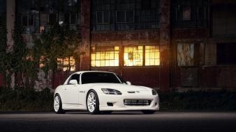 Honda s2000 cars tuning wallpaper