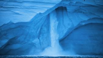 Nature glacier national geographic iceberg wallpaper