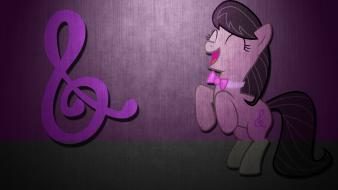 Ponies octavia my little pony: friendship is magic wallpaper
