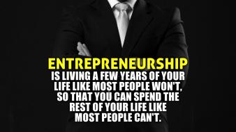 Quotes motivation corporations entrepreneurship entrepreneur wallpaper