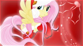 Santa my little pony: friendship is magic