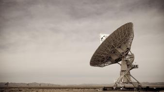 Science antenna very large array wallpaper