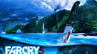 Video far cry 3 game