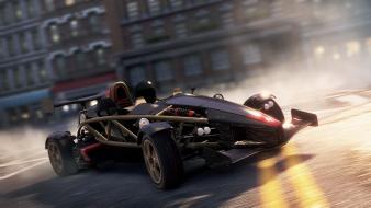 Atom need for speed most wanted 2