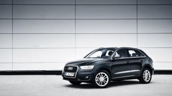 Cars audi vehicles suv wallpaper