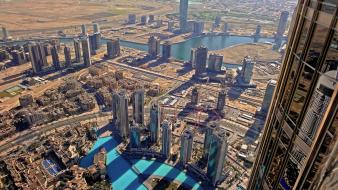 Dubai cities