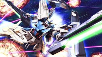Gundam mecha wallpaper