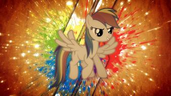 My little pony: friendship is magic cooler wallpaper