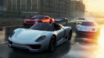 Spyder need for speed most wanted 2 wallpaper