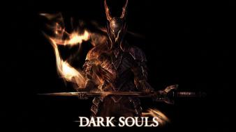 Video games dark souls