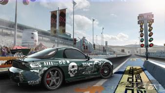 Video games need for speed prostreet