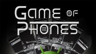 Android game of thrones phones wallpaper