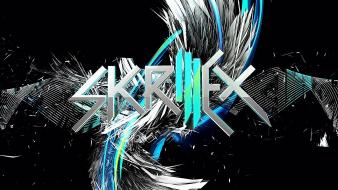 Boss dubstep skrillex logo dub step wallpaper