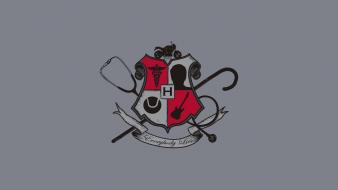 Coat of arms everybody lies gregory house m.d. wallpaper