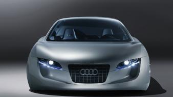 Concept art audi rsq