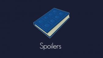 Doctor who river song spoilers wallpaper