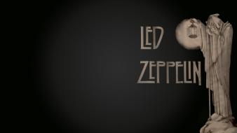 Music rock led zeppelin wallpaper