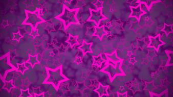 Stars purple graphic art background purpe wallpaper