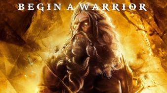 Video games god of war ascension wallpaper