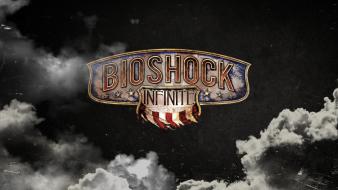 Bioshock infinite wallpaper