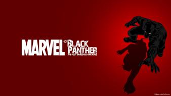 Black panther comics marvel wallpaper