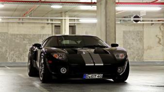 Cars ford gt wallpaper