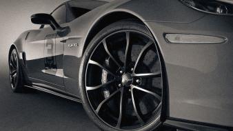 Cars grayscale corvette carshow wallpaper