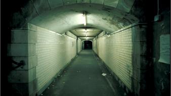 Cityscapes france tunnels photographers artwork zone james lapett wallpaper