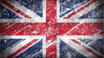 Flags union jack wallpaper