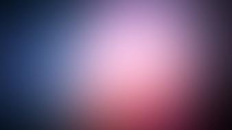 Gaussian blur wallpaper
